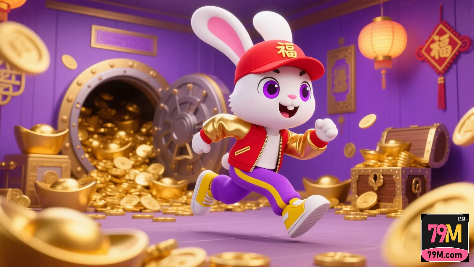 Jogadores se divertindo em caça-níqueis online na plataforma 79m, onde a confiança é prioridade. - 79m