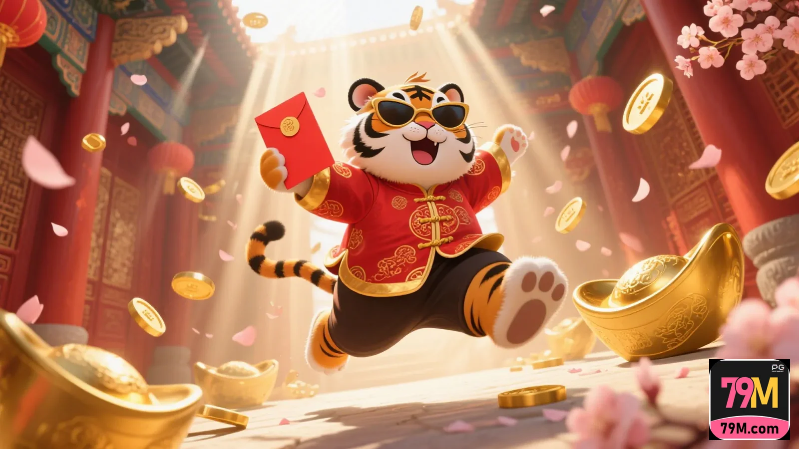 Ofertas de boas-vindas atraentes no 79m, garantindo confiança e uma experiência premium.